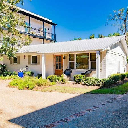 Downtown Fairhope Cottage Ngoại thất bức ảnh