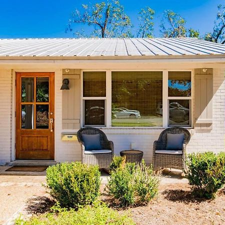 Downtown Fairhope Cottage Ngoại thất bức ảnh