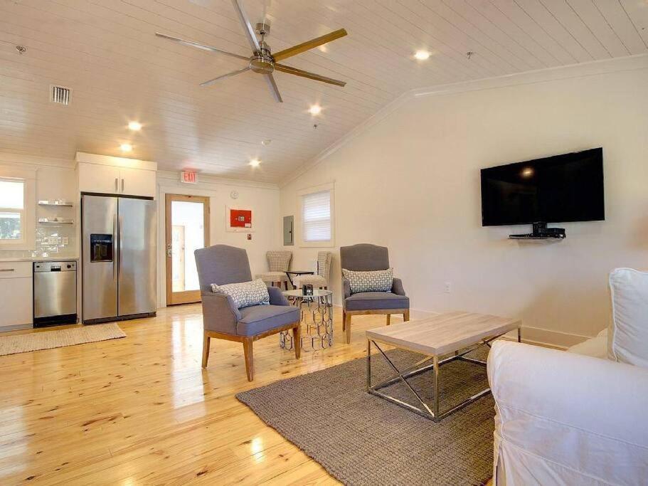 Downtown Fairhope Cottage Ngoại thất bức ảnh