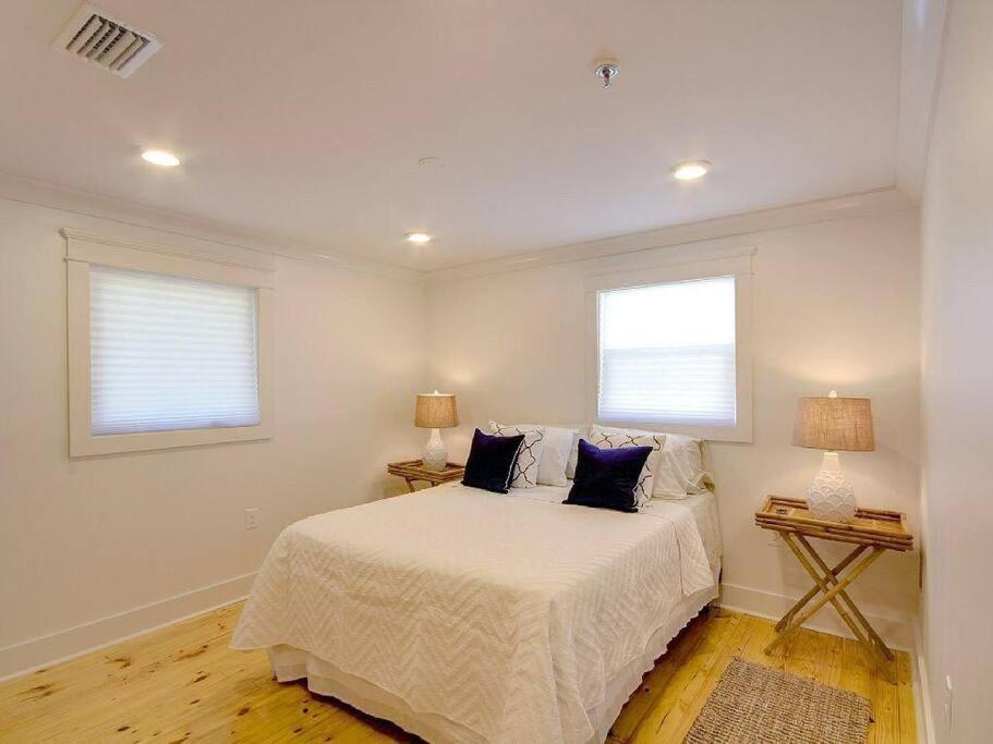 Downtown Fairhope Cottage Ngoại thất bức ảnh