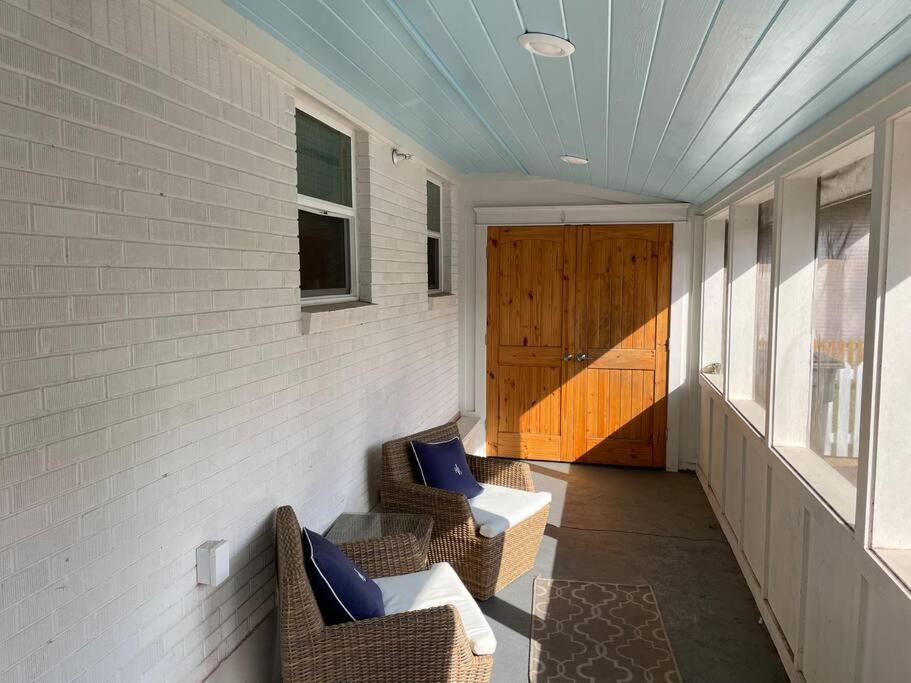 Downtown Fairhope Cottage Ngoại thất bức ảnh