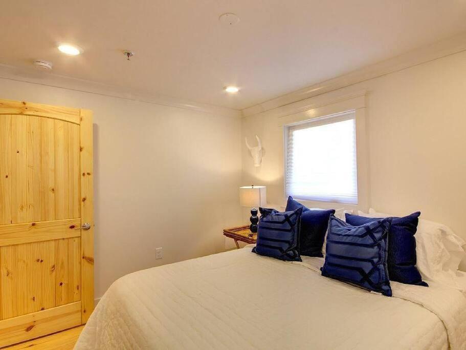 Downtown Fairhope Cottage Ngoại thất bức ảnh