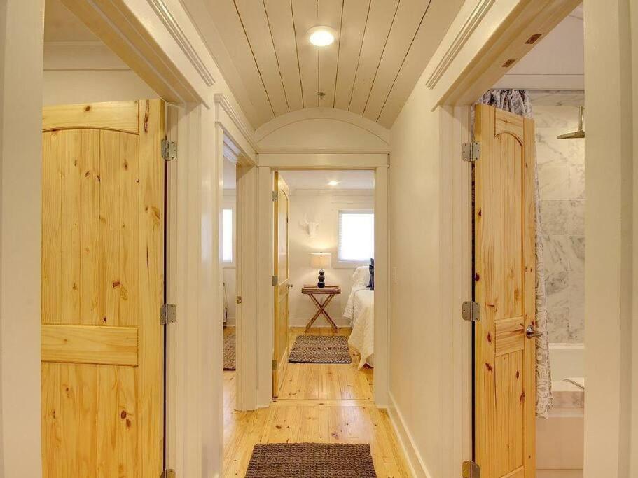 Downtown Fairhope Cottage Ngoại thất bức ảnh