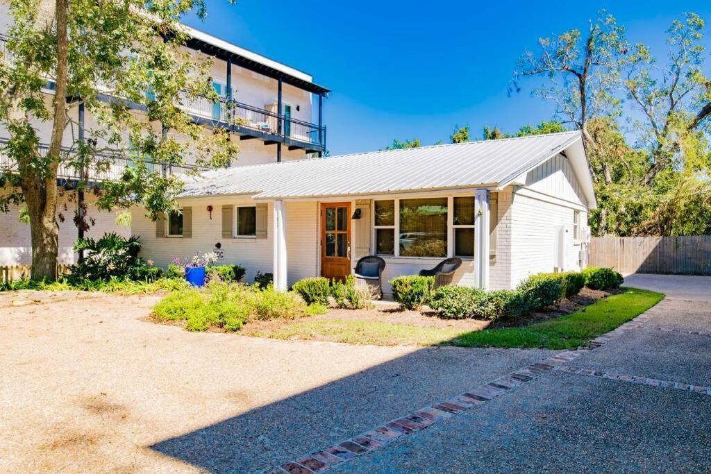 Downtown Fairhope Cottage Ngoại thất bức ảnh