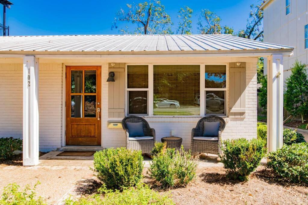 Downtown Fairhope Cottage Ngoại thất bức ảnh
