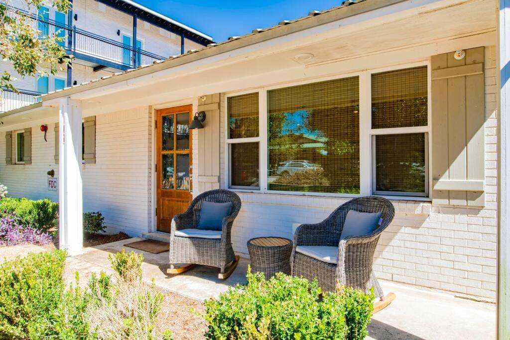 Downtown Fairhope Cottage Ngoại thất bức ảnh